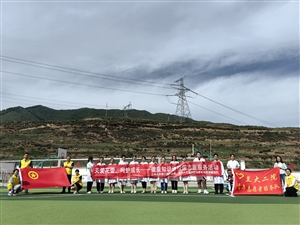 蘭大二院開展“關(guān)愛花蕾，呵護(hù)成長”健康體檢志愿服務(wù)活動
