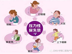 產(chǎn)后漏尿是怎么回事？這種小尷尬怎么解決？