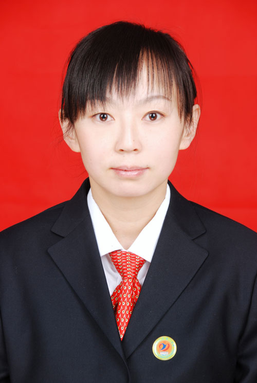 陳麗