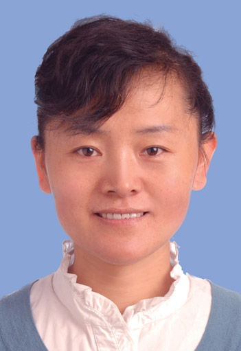 華玉芳