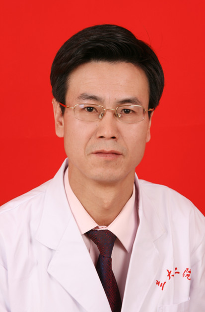 王檢勤