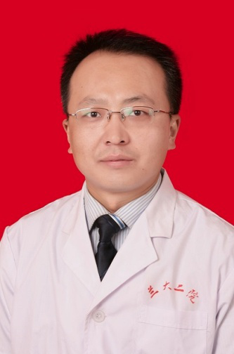 楊立