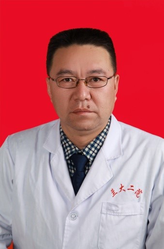 羅志強