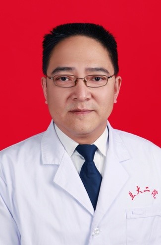 黨躍修