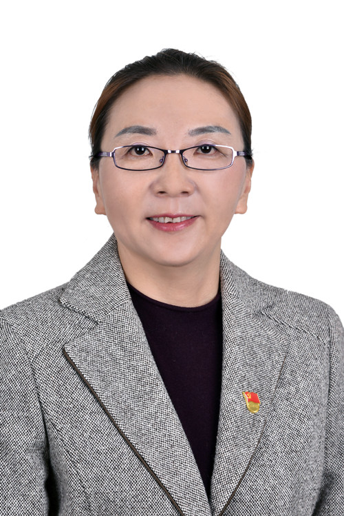 魏志紅