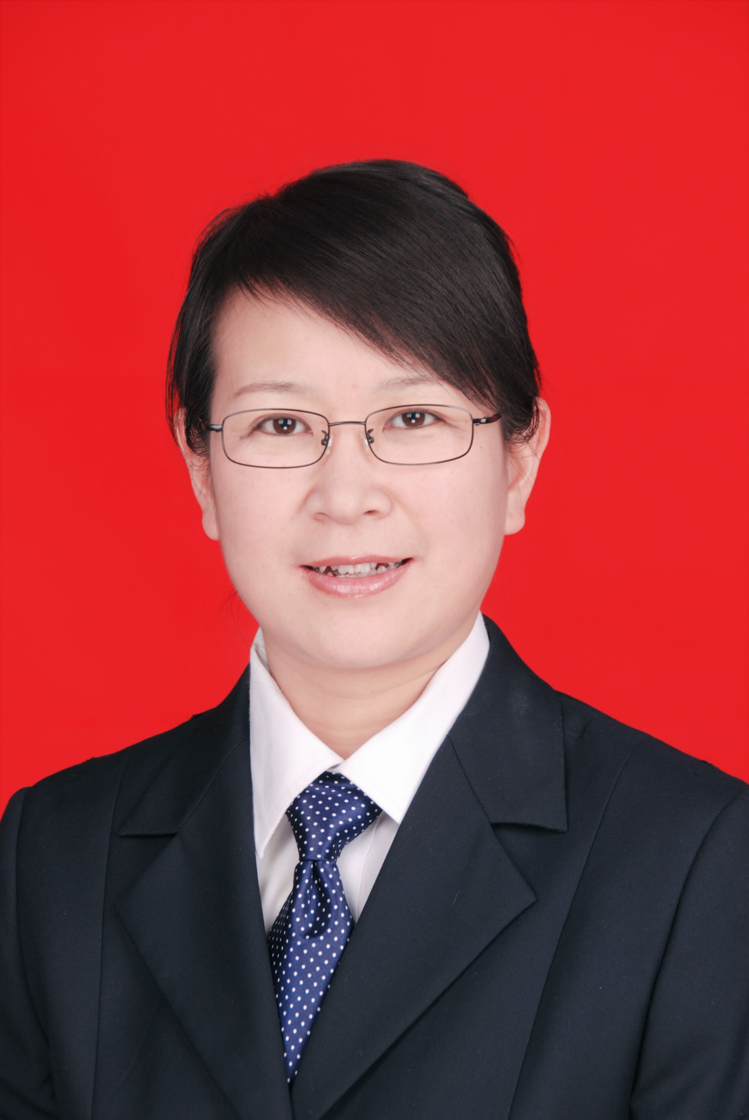 楊雪梅