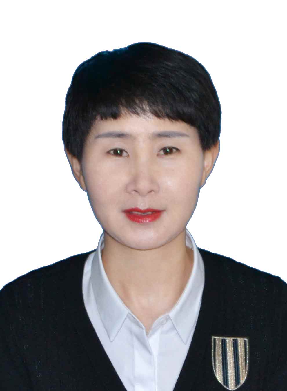 曾靜梅