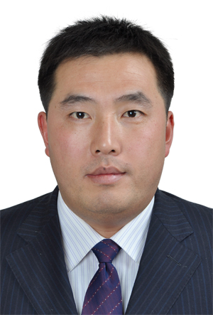 暢兆鋒