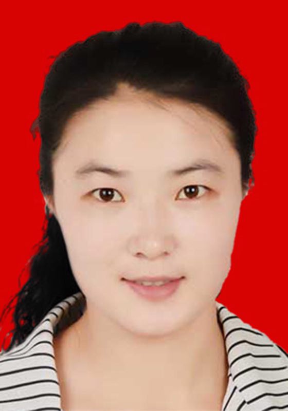 張麗