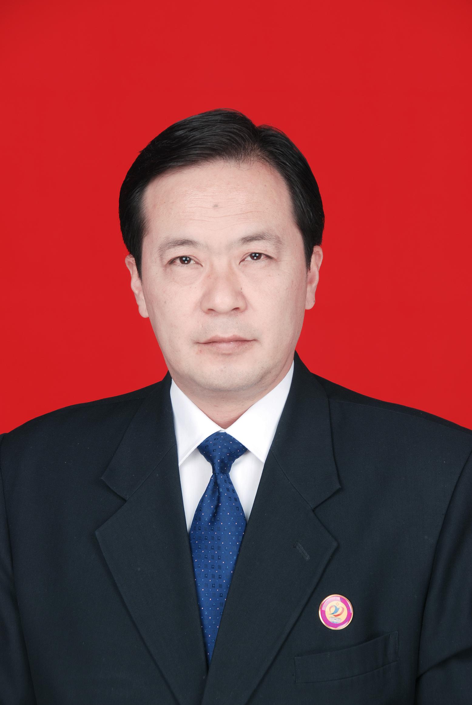 劉一民
