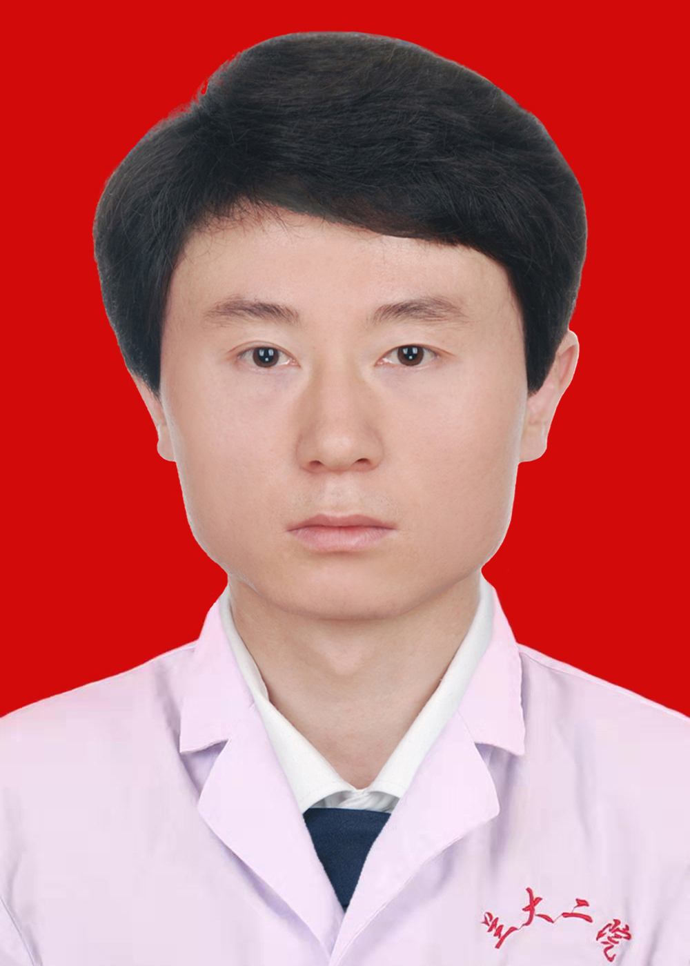 馬仲福