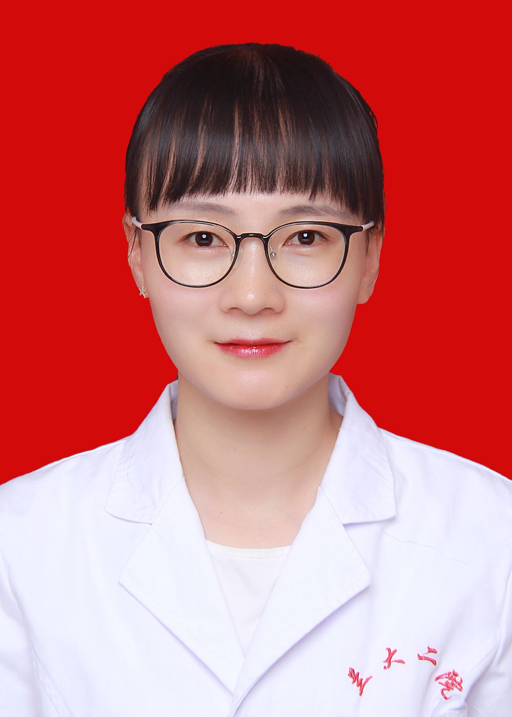 馮潔潔