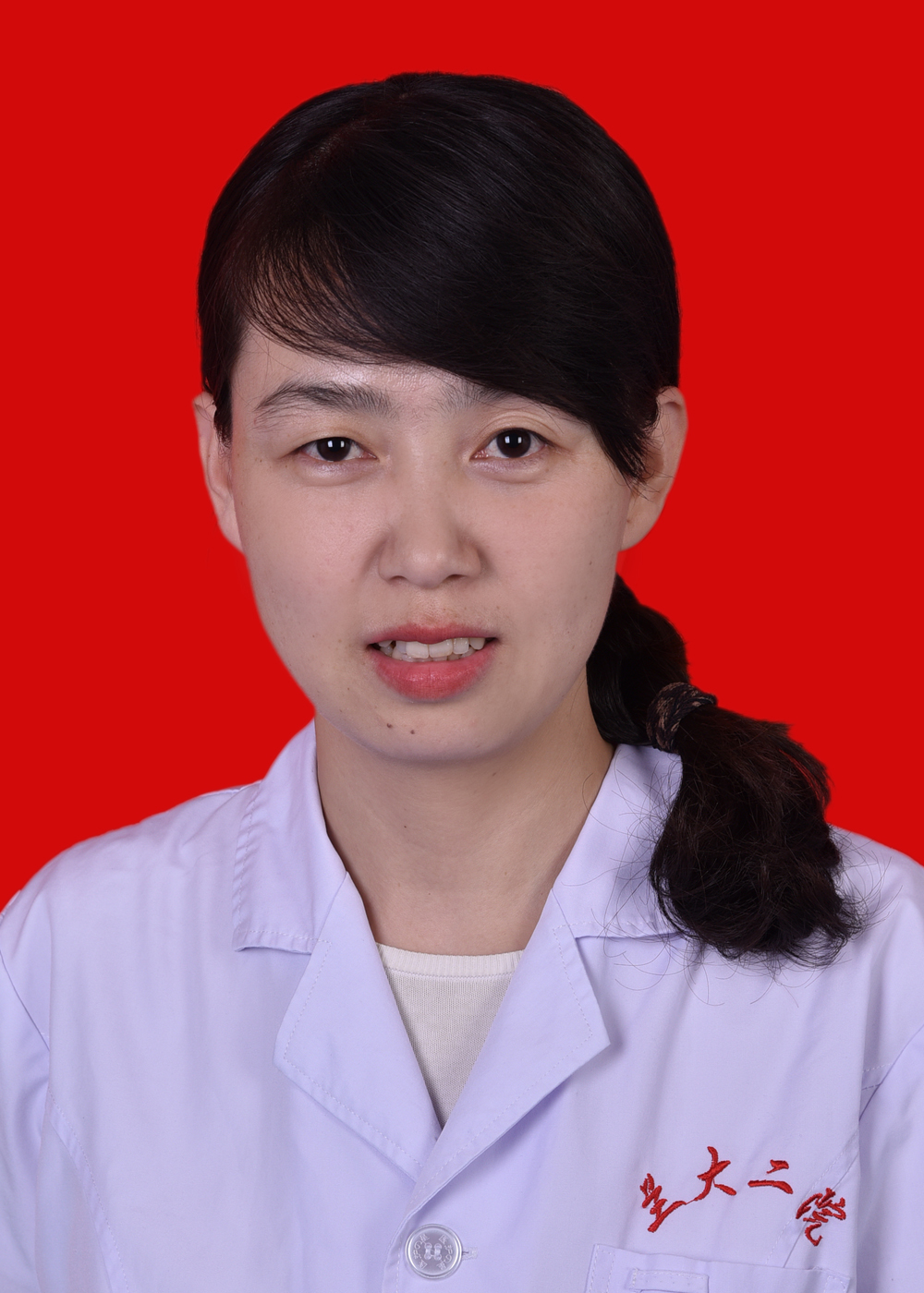 劉玉芹