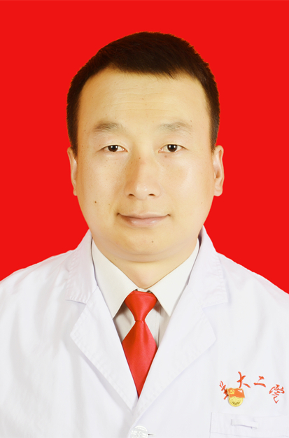 楊含騰