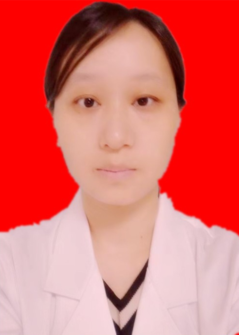 陳靜