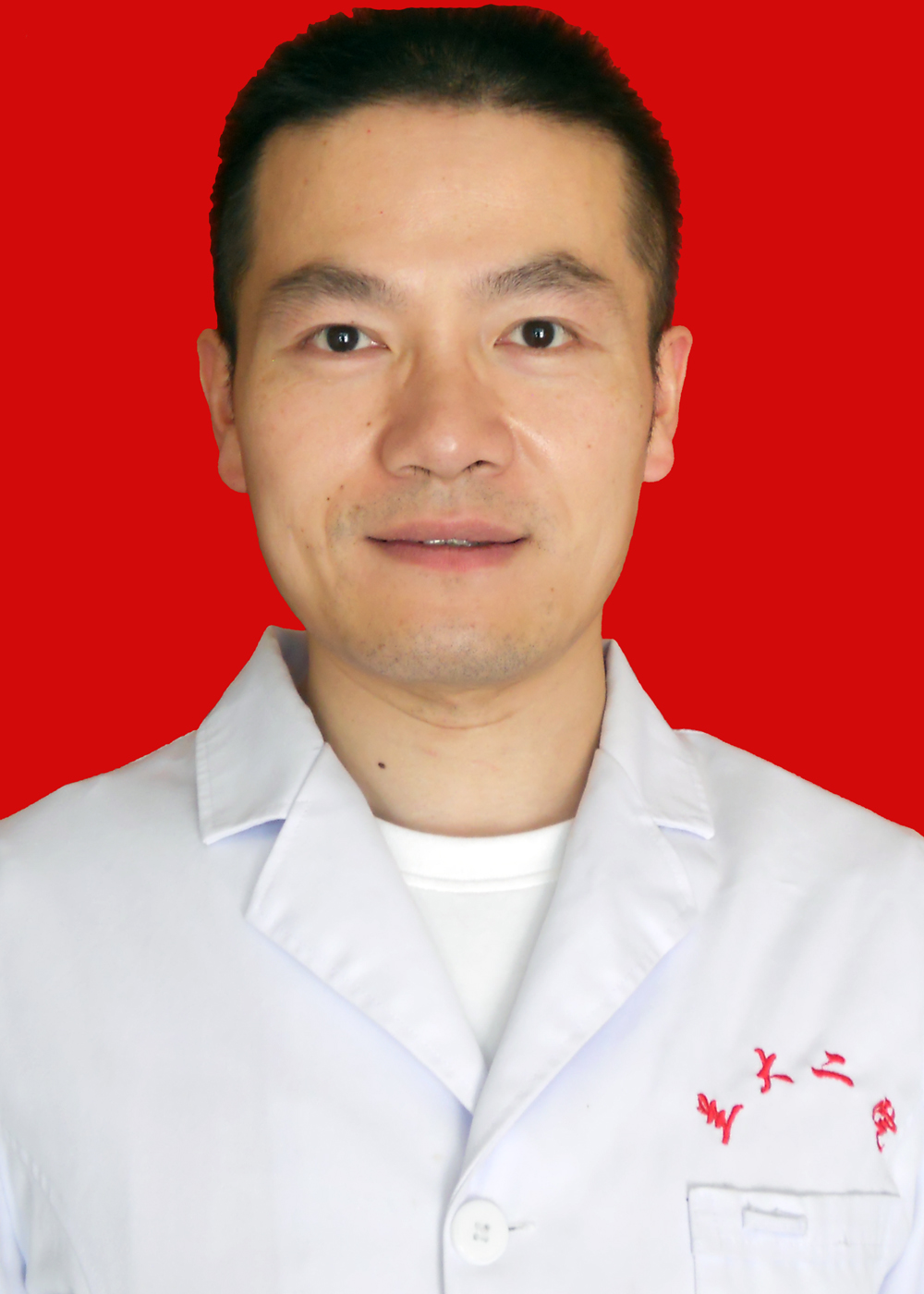楊志國(guó)