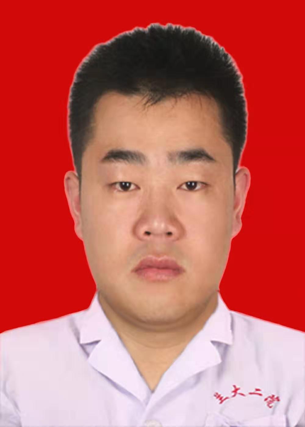 李興川