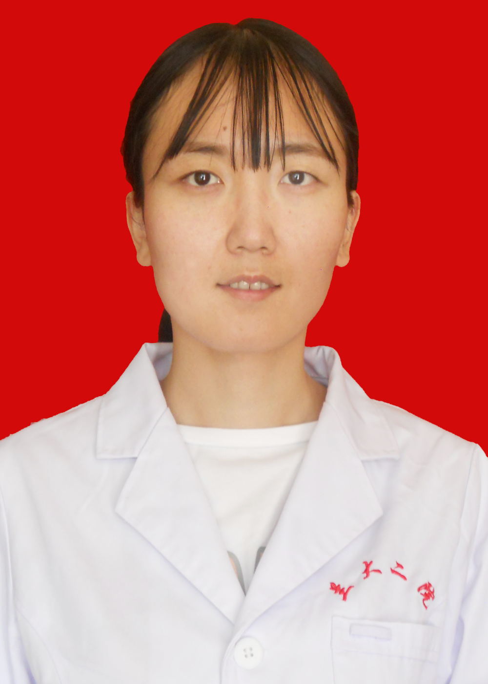 馬芳芳