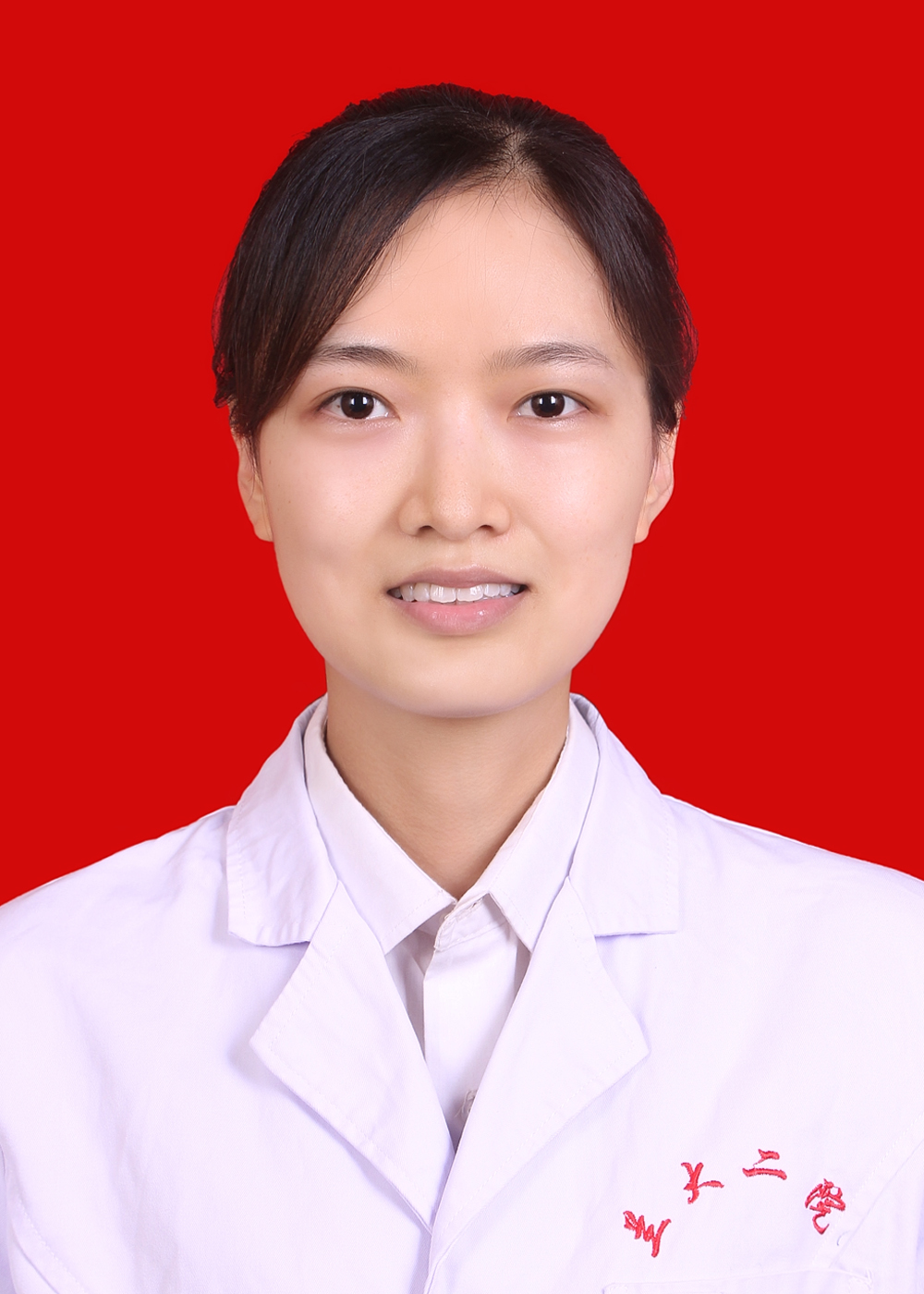 徐菱陽(yáng)