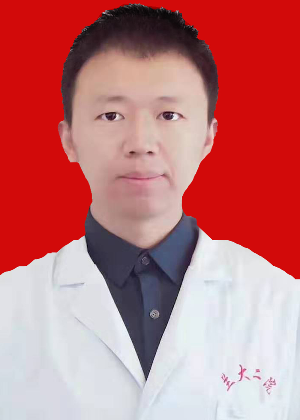 楊保旺