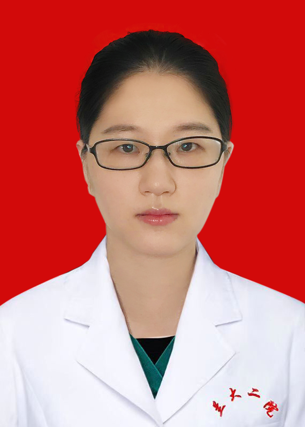 張慧