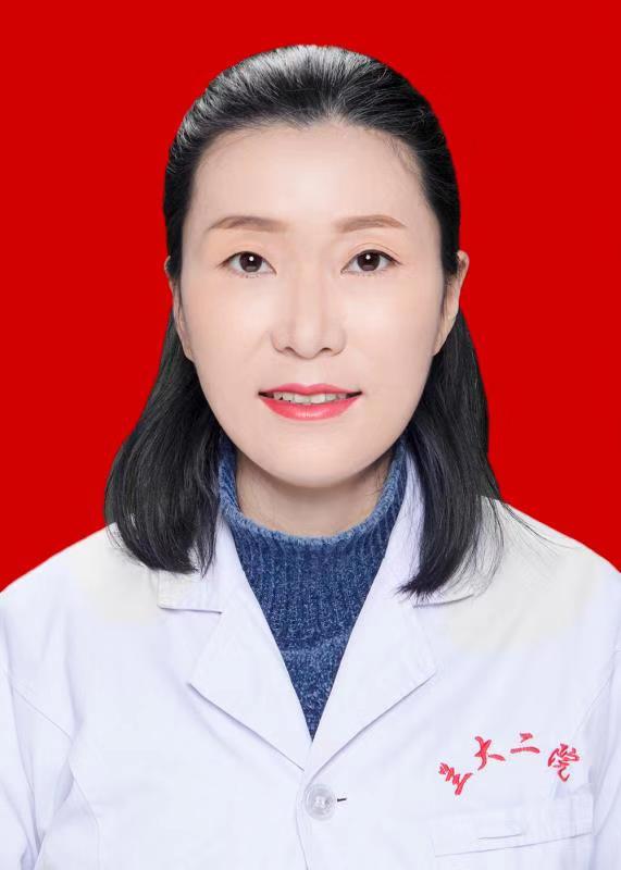 李艷