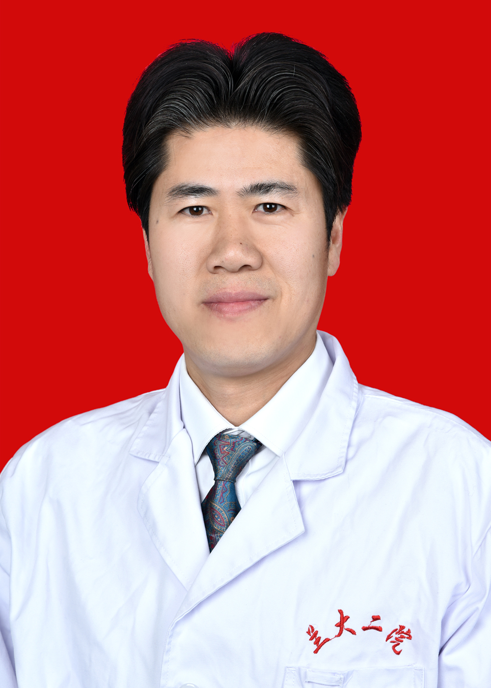 劉建斌