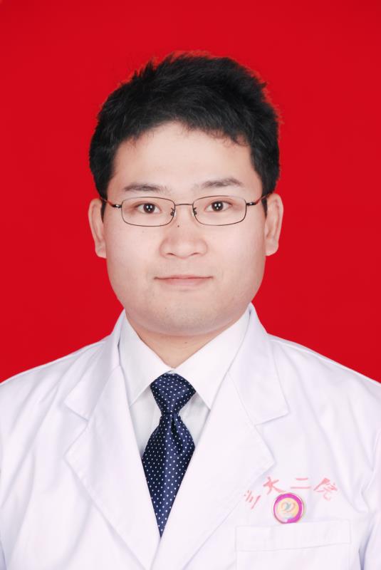 馬克君