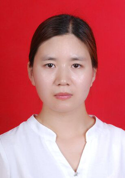 楊菊梅