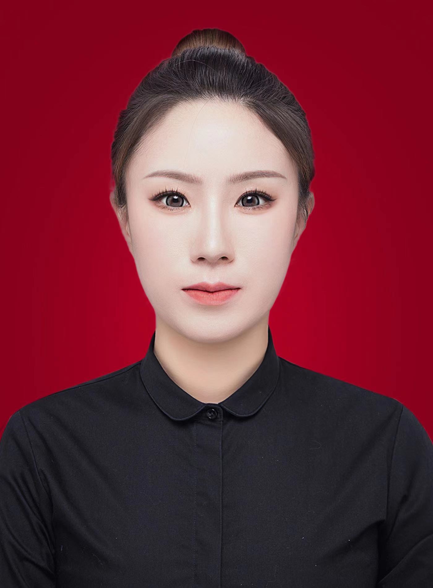 付潔
