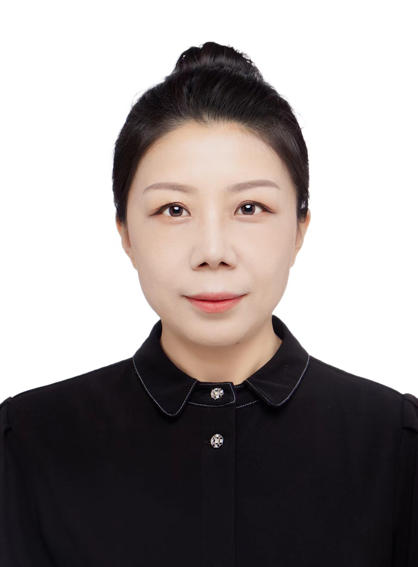 劉巧玲