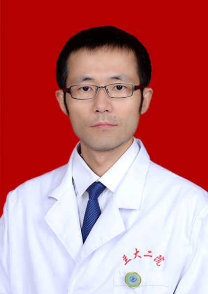 曹向榮