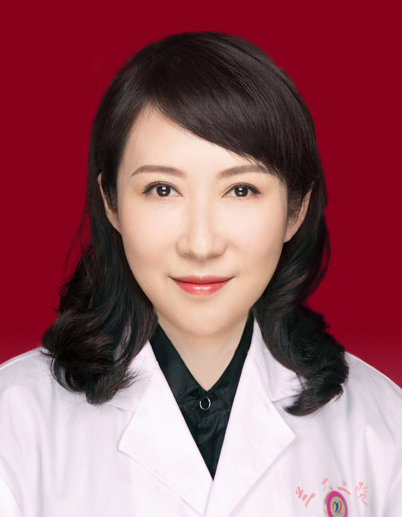 李林靜