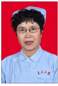 張玉英