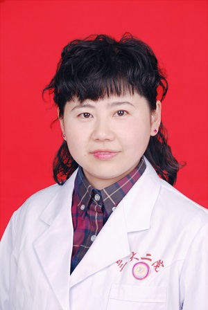 馬冬梅