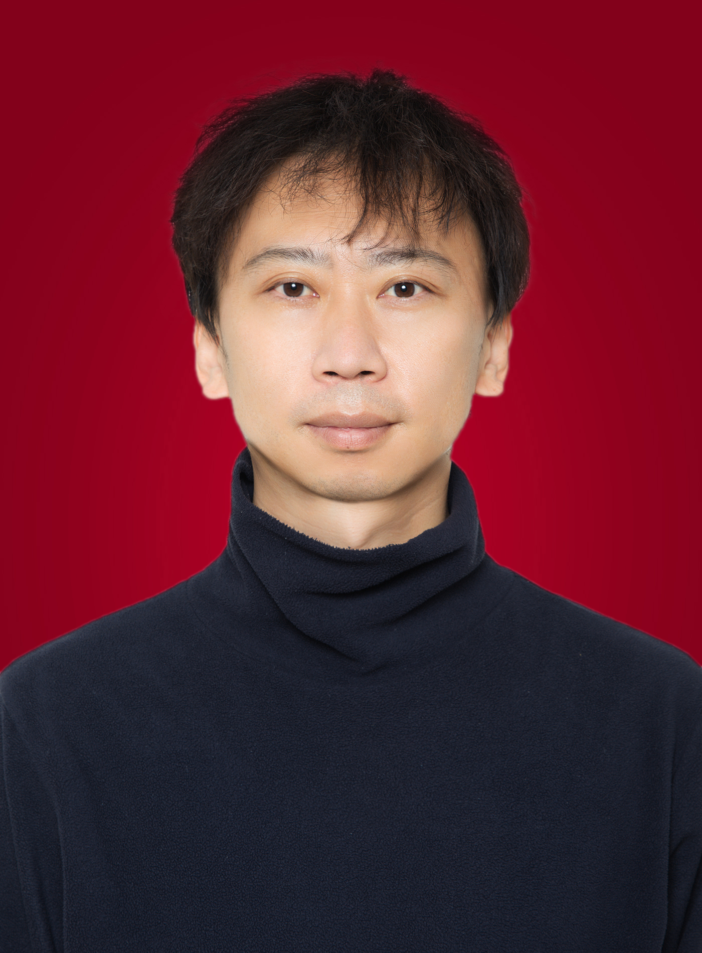 喬海峰