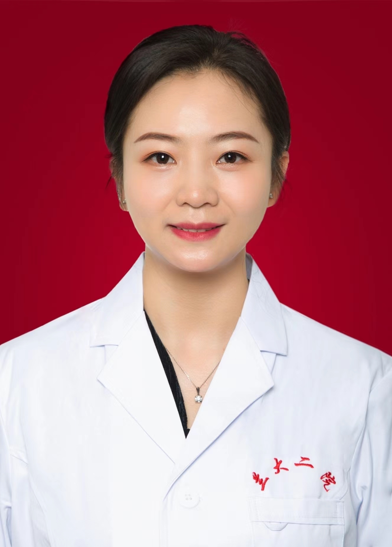 柴靜雯