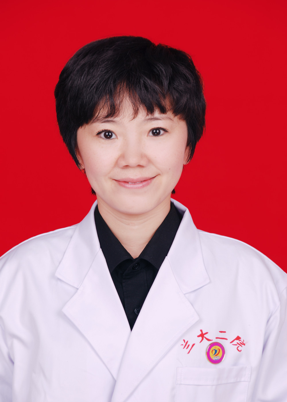 劉建莉