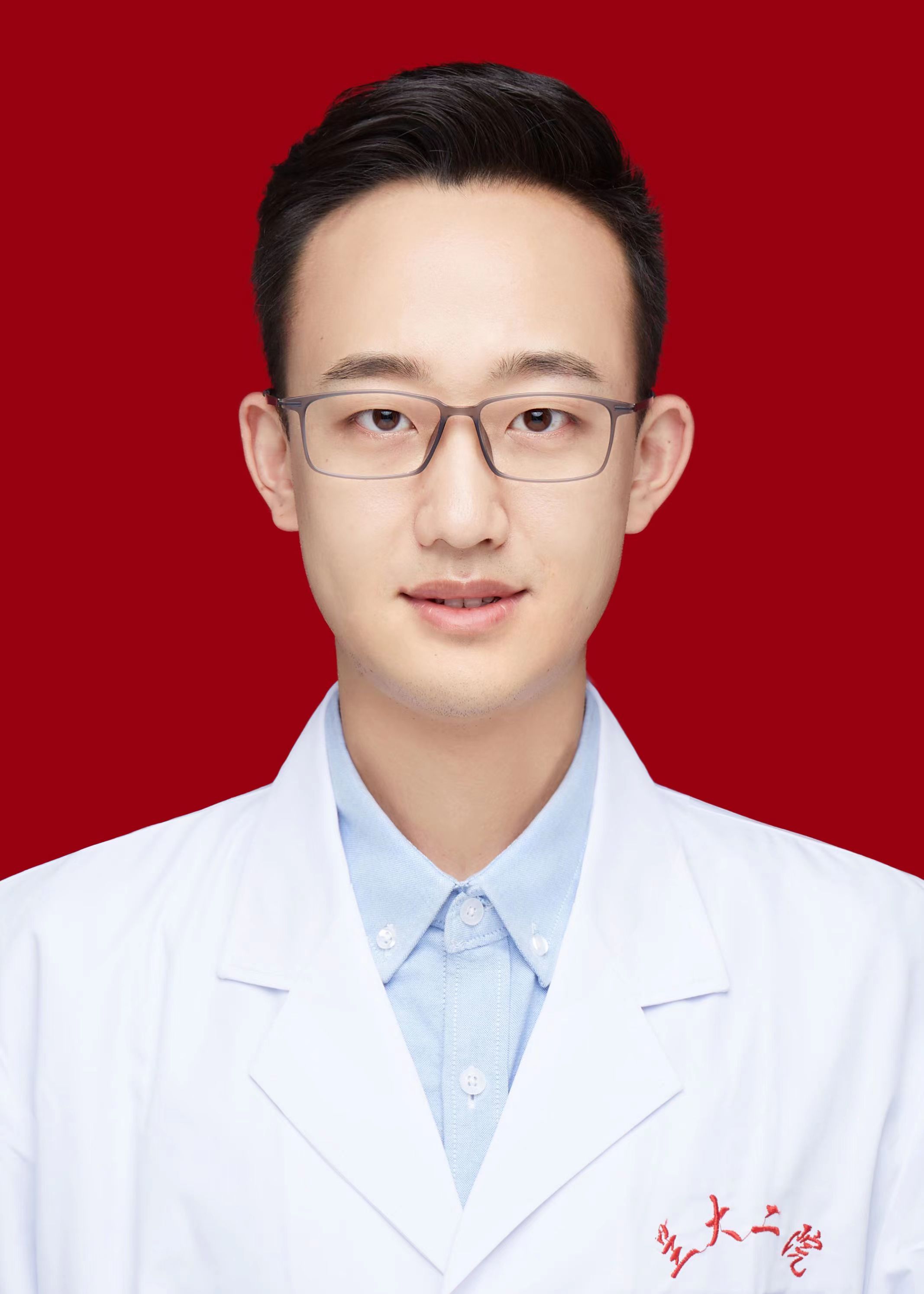閻學良
