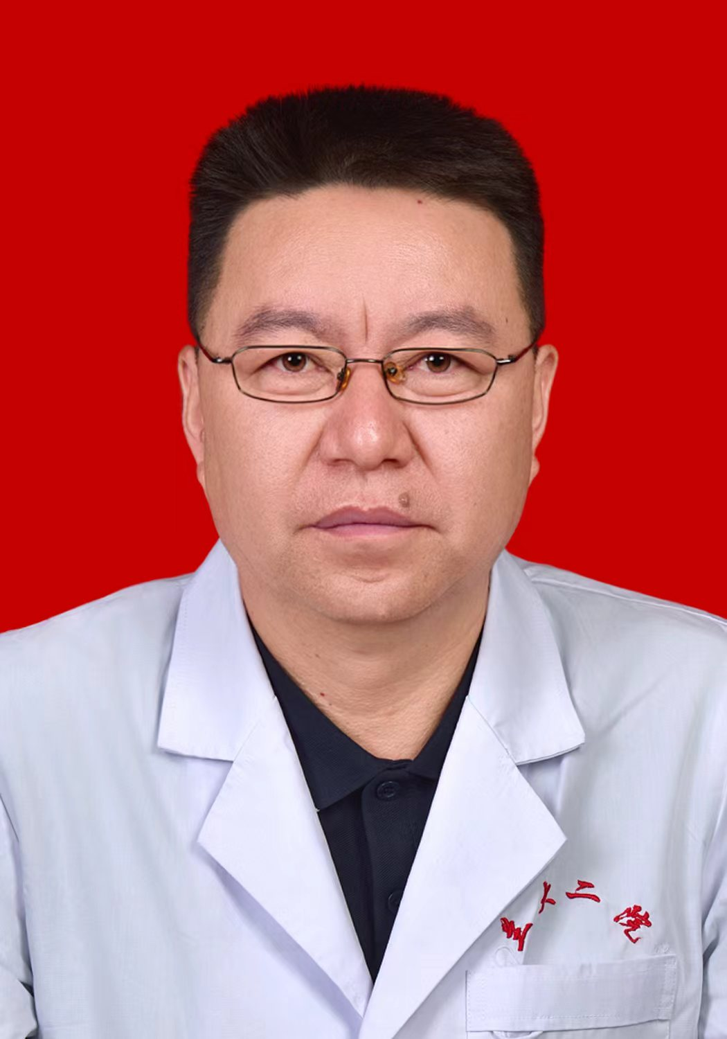 羅志強