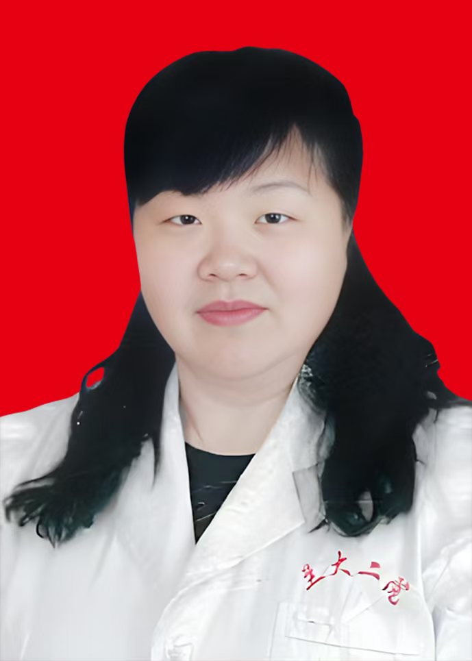 翟曉萍