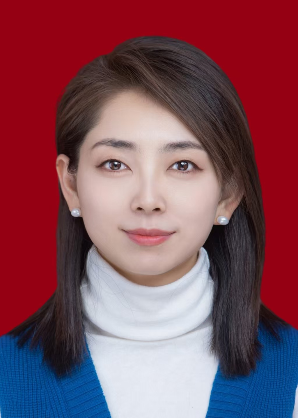 賀婧