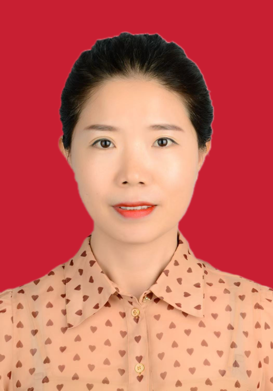李艷榮