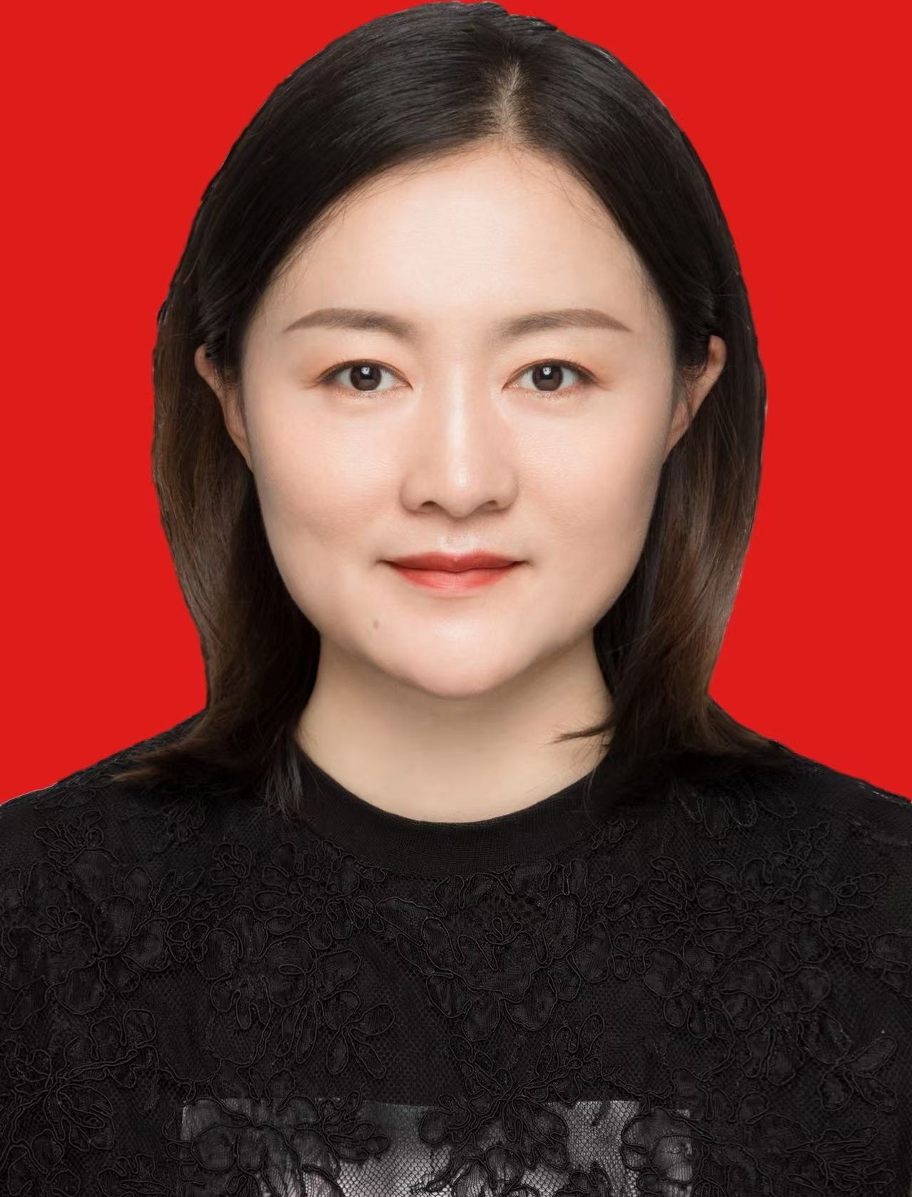 丁海燕