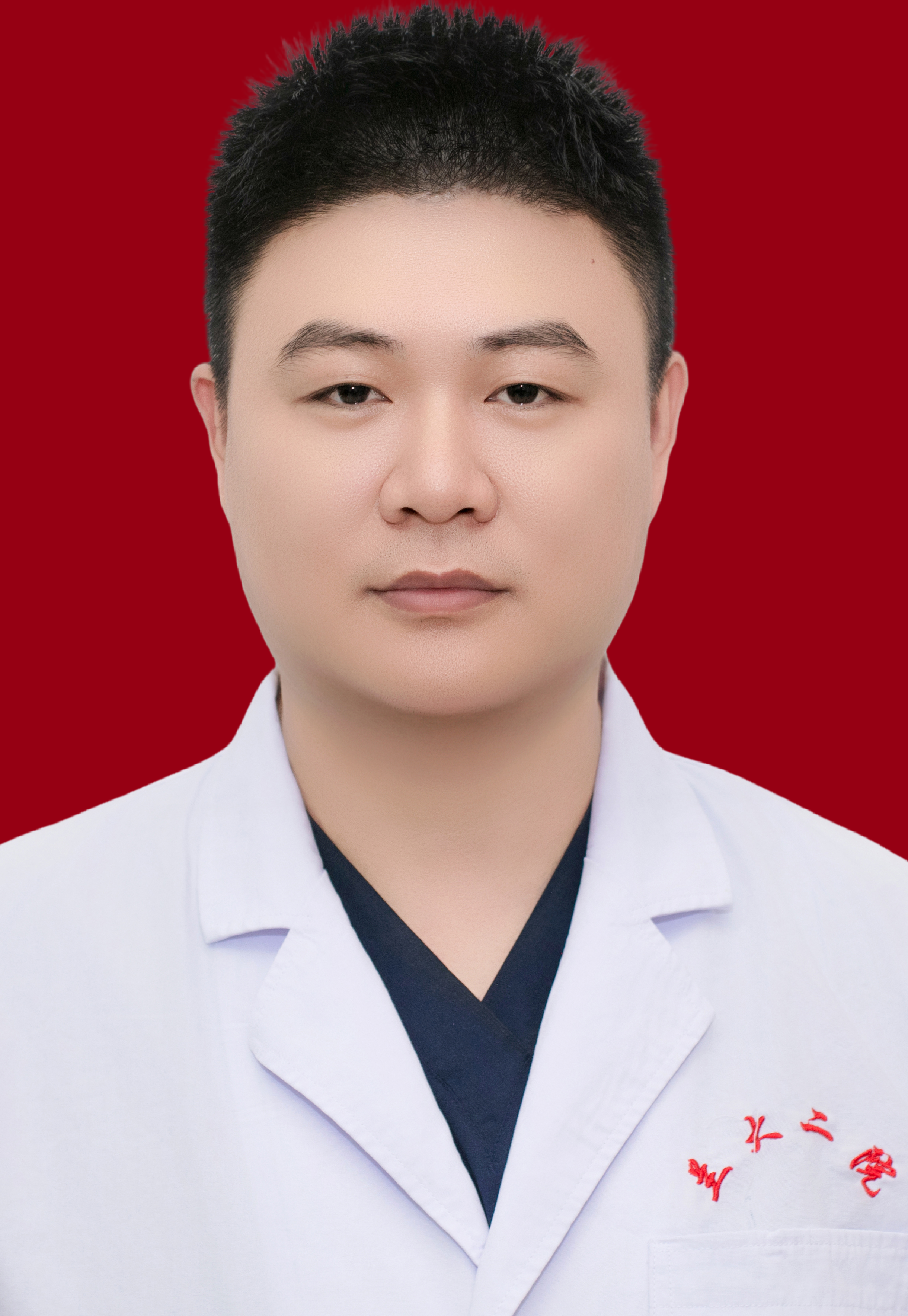 張德剛