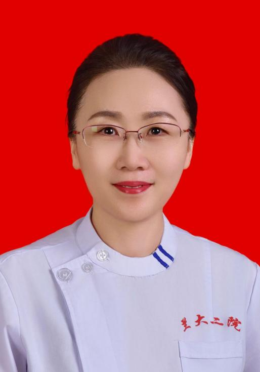 楊麗
