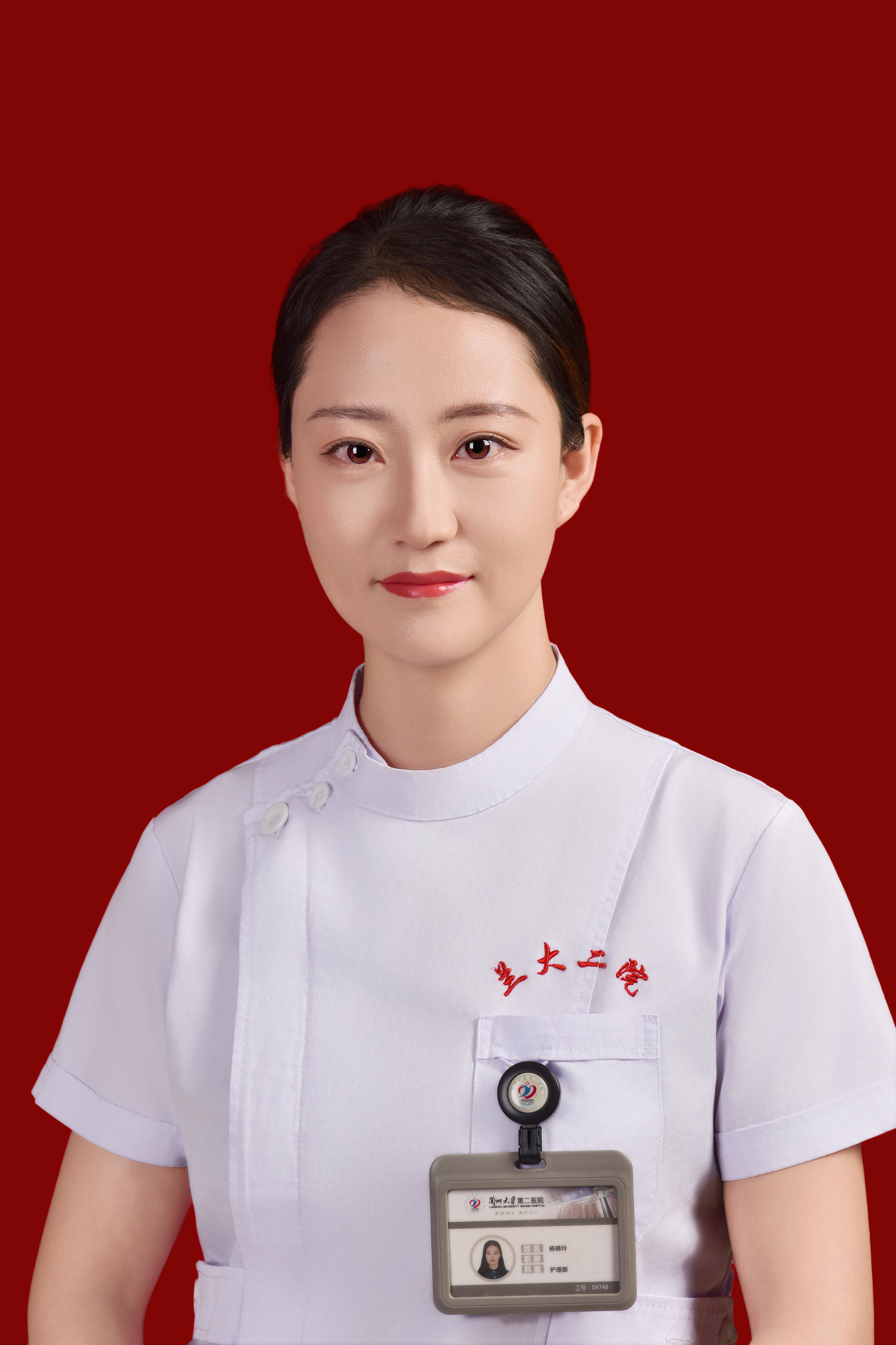 楊曉玲