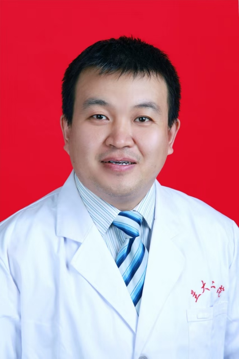 胡旭昌