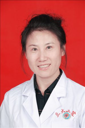 高曉紅