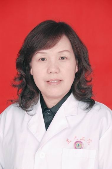 劉玉梅